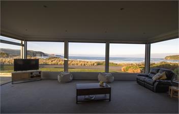 Catlins Beachfront Escape - MOANA CURVE - Catlins