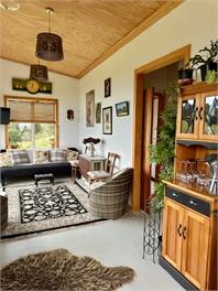 Bang for your buck! Sea, Sanctuary and starry, starry nights... -