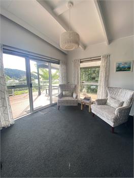 The Summer House -