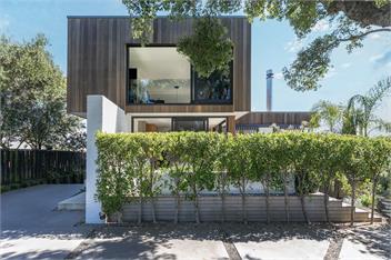 Hilltop Haven -