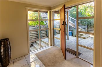 Little Kaiteri escape - 