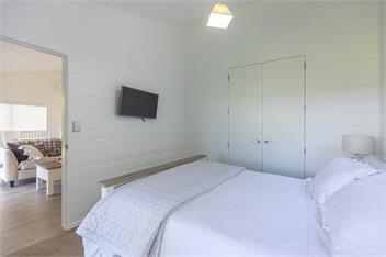 Hideaway Cottage -