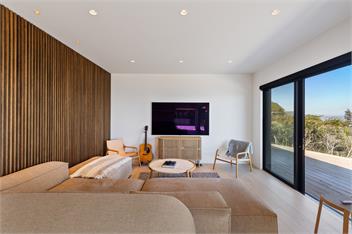 Porto Sanctuary | Tranquil Coastal Luxury with Sweeping Views - 