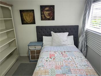 OREWA and RED BEACH - 