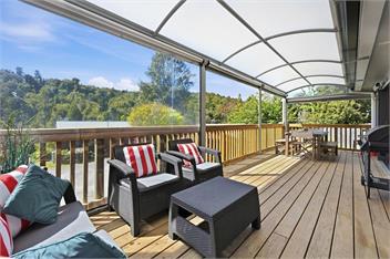 Whangaroa Landing (Bachcare) - 