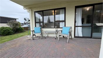 The Retreat on Eruini -