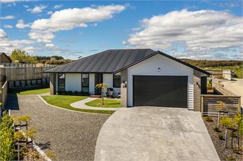 Kopakopa Rest - Taupo - 