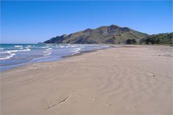Redwood Cottage POURERERE BEACH - Waipawa
