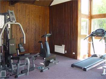 Arrowfield Apartments - Arrowtown