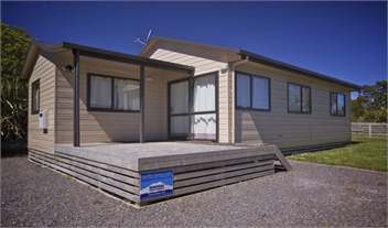 JS3B - Ruapehu Chalet Rentals - Ohakune