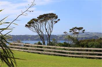Island Dream - Auckland