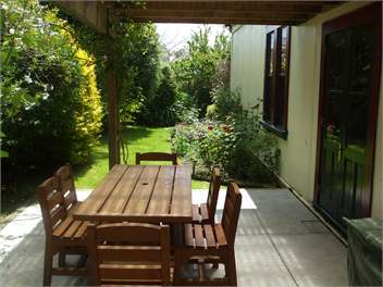  Villa In The Vines - Martinborough  - South Wairarapa