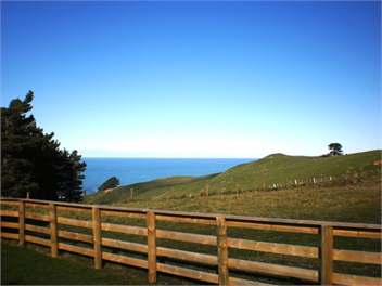 Wai Ngaio Retreat - Otahome - Masterton