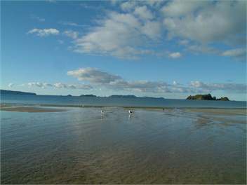Leighton Lodge - Whitianga