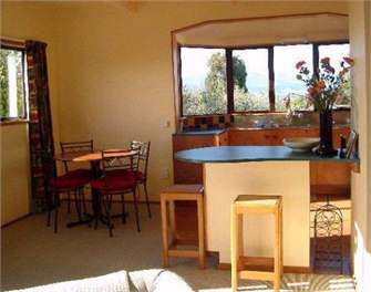 Quail Cottage - Mapua