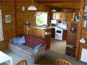 Parapara Cottage -