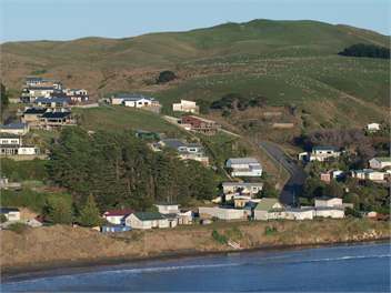 Castlepod - Castlepoint