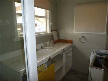 Stuart St House - Kokatahi