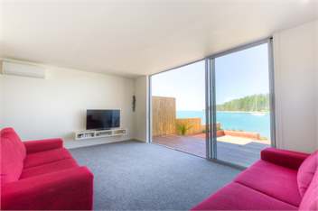 The Beach , Mapua Wharfside Apartments - Mapua