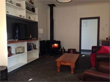Hans' Haus - Methven