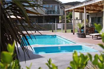 Luxury 3 Bedroom Apartments - Wanaka