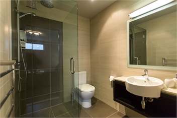 Downtown Queenstown View Apartment - Queenstown