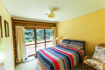 Waingaro Cottage - Parnassus