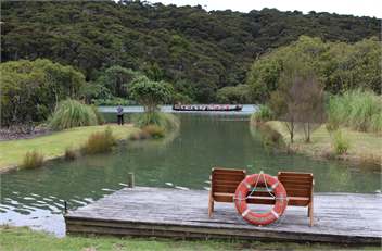 Paihia Waterfront Lodge - Paihia