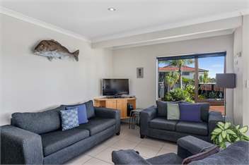 Pacific Ocean Heights - Whakatane