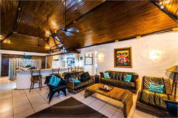 Coral Palms Beachfront Villa/Resort - Sigatoka