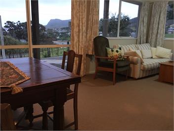 Shores Accommodation - Koru apartment (self catering) - Whangarei