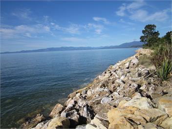 Holiday Home in Pakawau, Nelson/Golden Bay - Collingwood