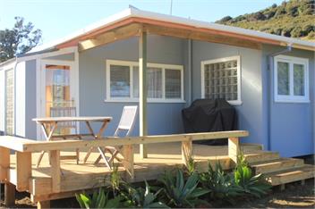 Hot Water Beach Surf Sounds Cottage - Hot Water Beach