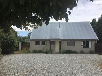 Wanaka Retreat. - Wanaka