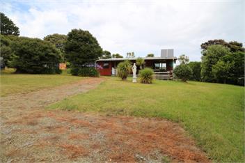 Schooner Bay House - Great Barrier Island