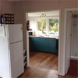 Redwood Cottage POURERERE BEACH - Waipawa