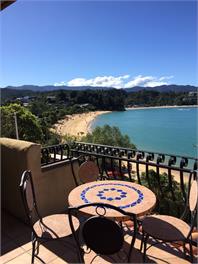"Villetta On the Beach Little Kaiteriteri" - Motueka