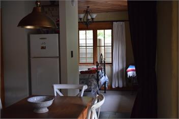 The Old Orchard Cottage - St Bathans