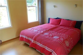 Two Bedroom "MoonShine" Cottage - Kerikeri