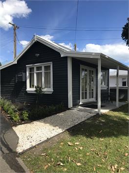 Kokako Lodge - Wanganui