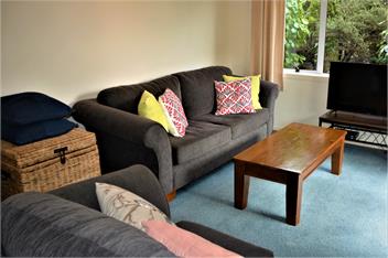 Jed's Tata Beach Bungalow - Takaka