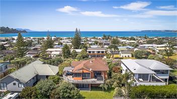 THE GREATEST GETAWAY - WARKWORTH