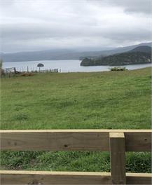 LAKE FRONT HOLIDAY HOME. - Rotorua