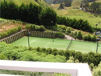 Woodburn Cottage - Wellington