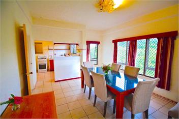 Tonga Holiday Villa - Nuku'alofa
