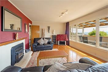 Tahuna Views - Spa Pool, Sea Views, Great for Kids - Nelson