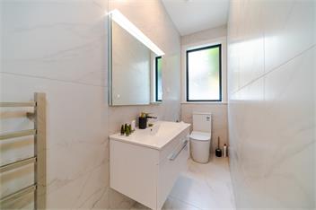 Greenlane Brand New Premium Modern 4 Bdrm Home - auckland