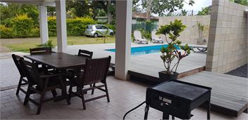Ruatonga Villa - Avarua
