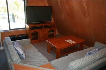 The Barn - Turangi