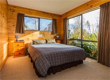 VH4  - Ruapehu Chalet Rentals - Ohakune
